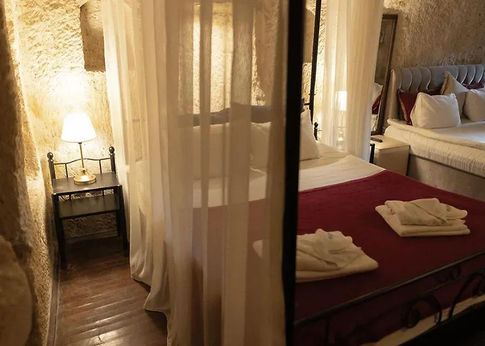 Roca Cappadocia Hotel