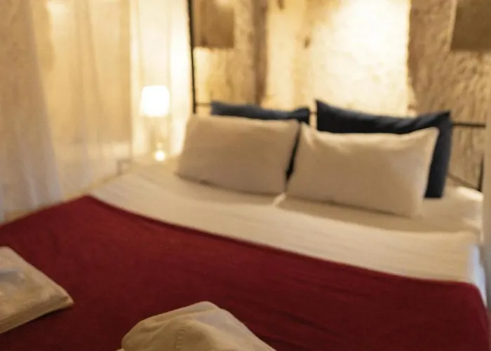 Roca Cappadocia Hotel 3*
