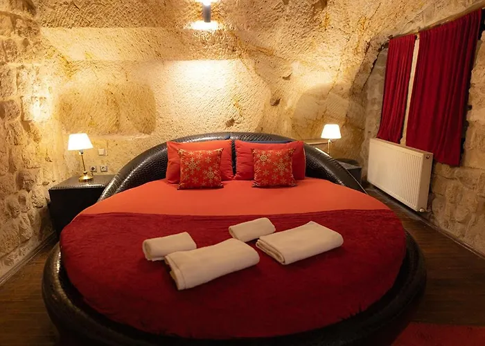 Roca Cappadocia Hotel