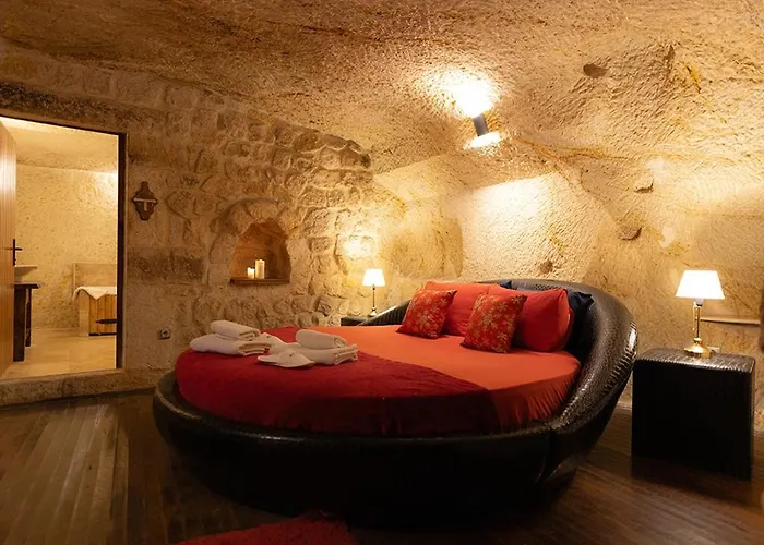 Roca Cappadocia Hotel Ürgüp