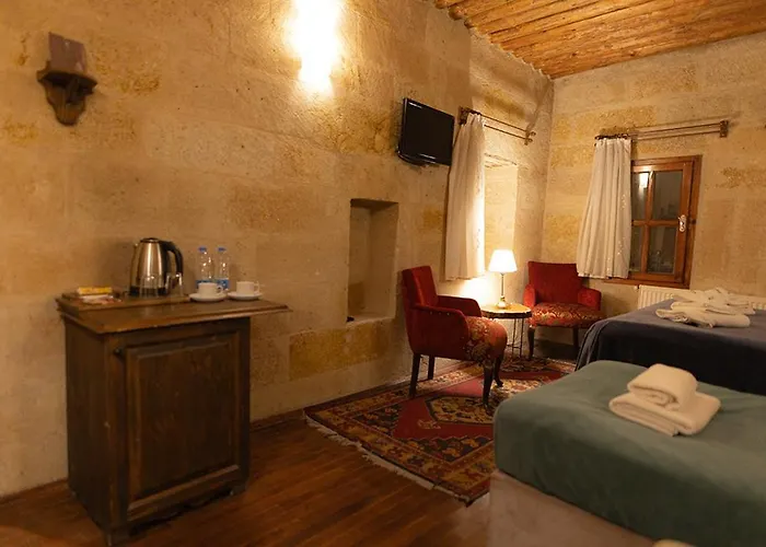 Roca Cappadocia Ürgüp