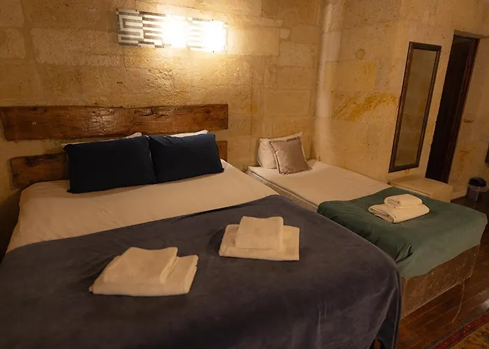 Roca Cappadocia 3* Ürgüp