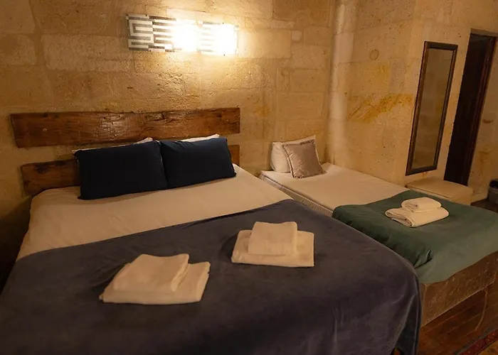 Roca Cappadocia Hotel