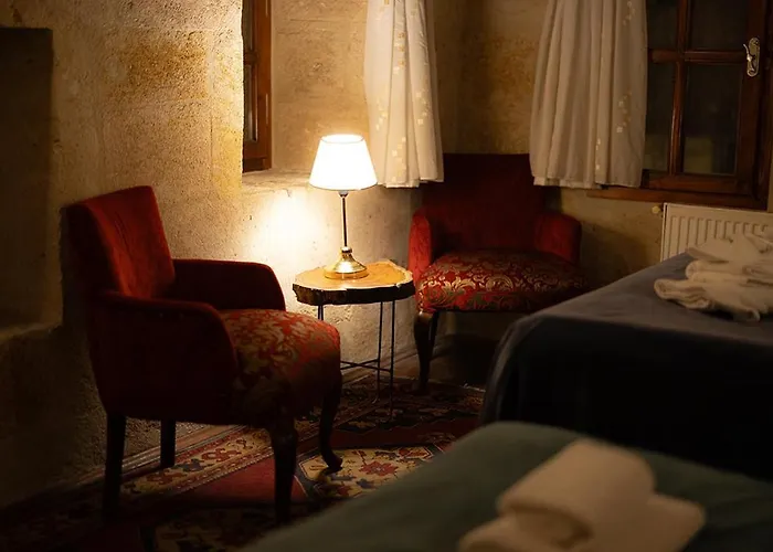 Hotel Roca Cappadocia