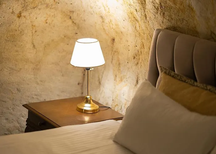 酒店 Roca Cappadocia