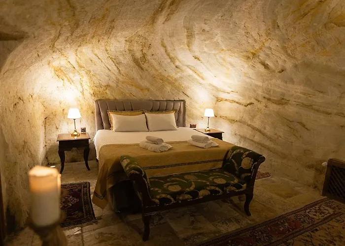 Roca Cappadocia 酒店