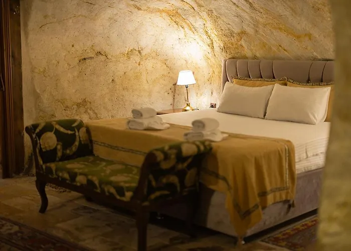 酒店 Roca Cappadocia