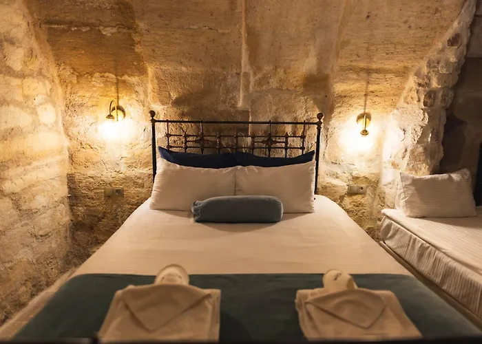 Roca Cappadocia 酒店 3*