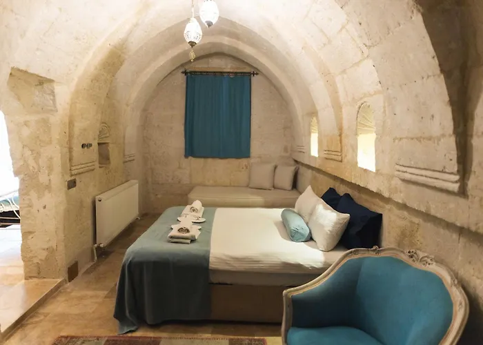 酒店 Roca Cappadocia