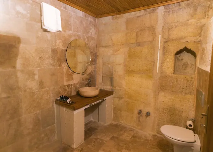 Roca Cappadocia 酒店