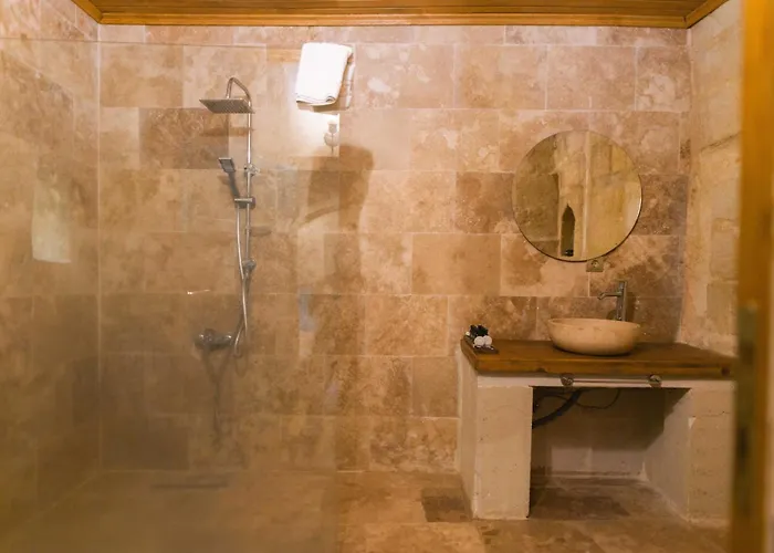 酒店 Roca Cappadocia