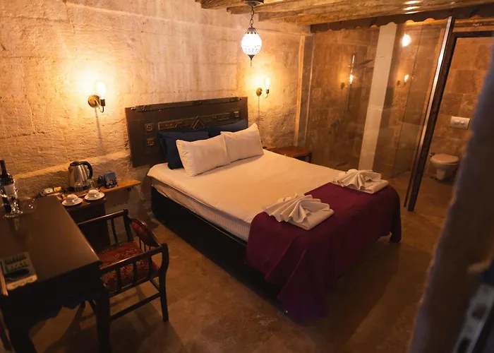 酒店 Roca Cappadocia