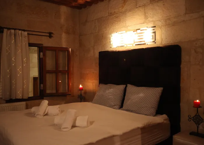 Roca Cappadocia 于尔居普