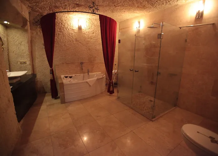 Roca Cappadocia Hotel