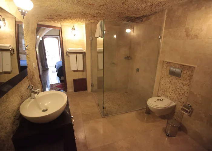 Roca Cappadocia Hotel