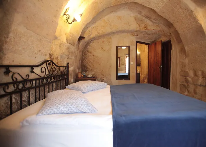 Roca Cappadocia 3* Ürgüp