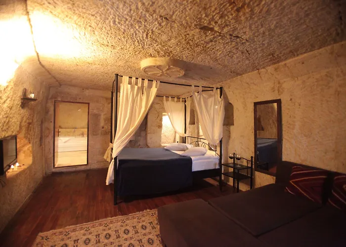 Roca Cappadocia Hotel Ürgüp