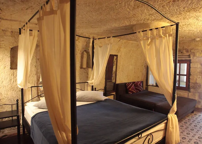 Roca Cappadocia 3* Ürgüp