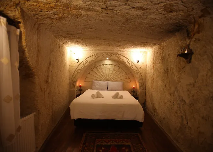 Roca Cappadocia 3*