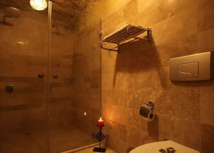 Roca Cappadocia Hotel 3*