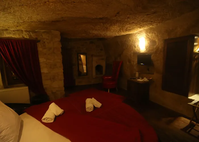 Roca Cappadocia Ürgüp