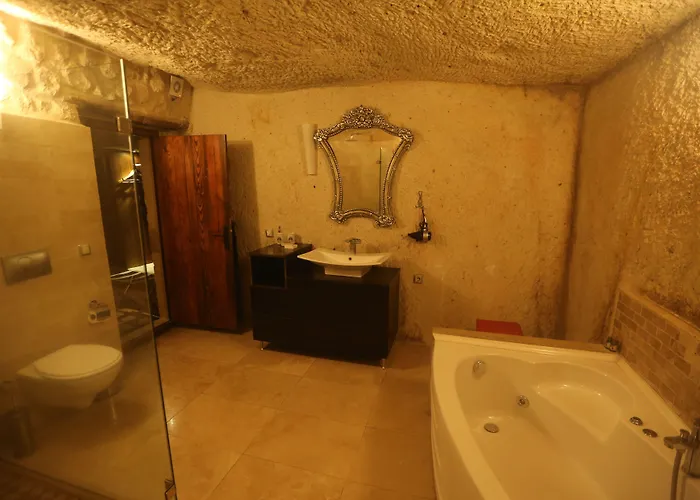 Hotel Roca Cappadocia Ürgüp