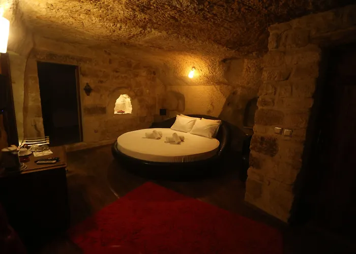 Hotel Roca Cappadocia 3*