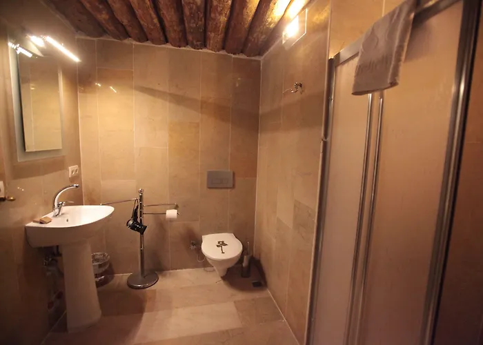 Hotel Roca Cappadocia