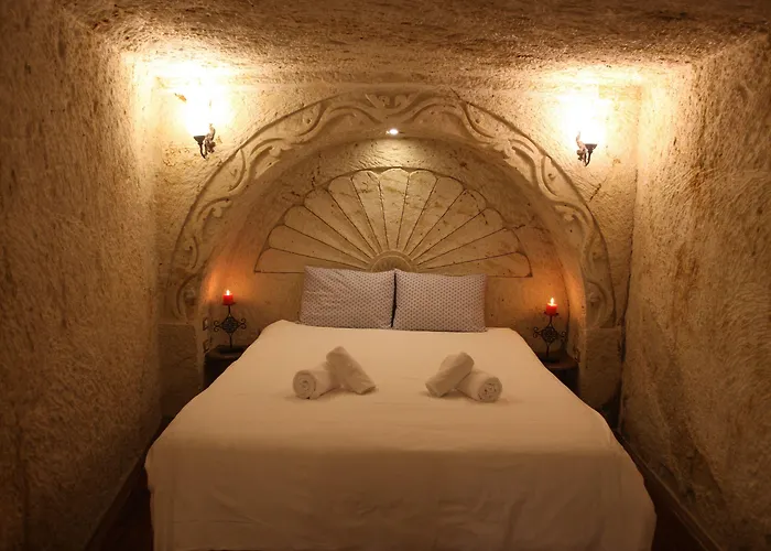 Hotel Roca Cappadocia Ürgüp