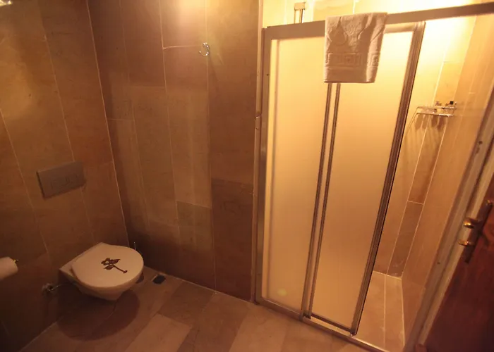 Roca Cappadocia Ürgüp