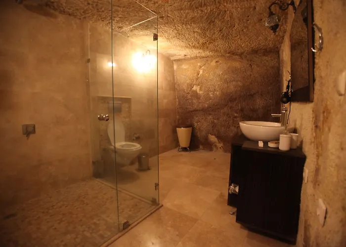 Roca Cappadocia Hotel