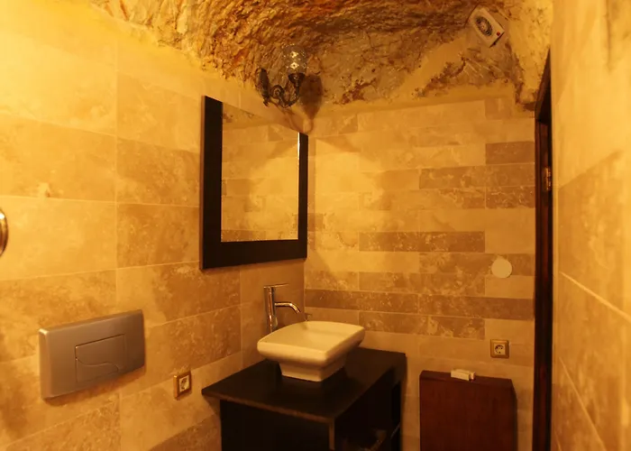 Roca Cappadocia Hotel