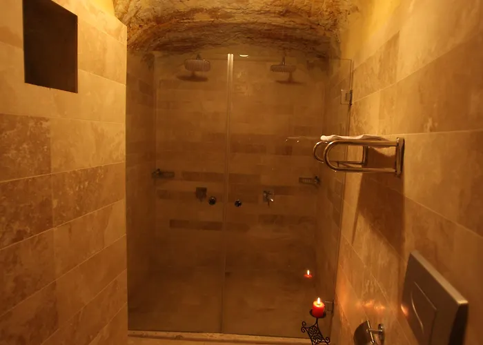 Roca Cappadocia Hotel Ürgüp