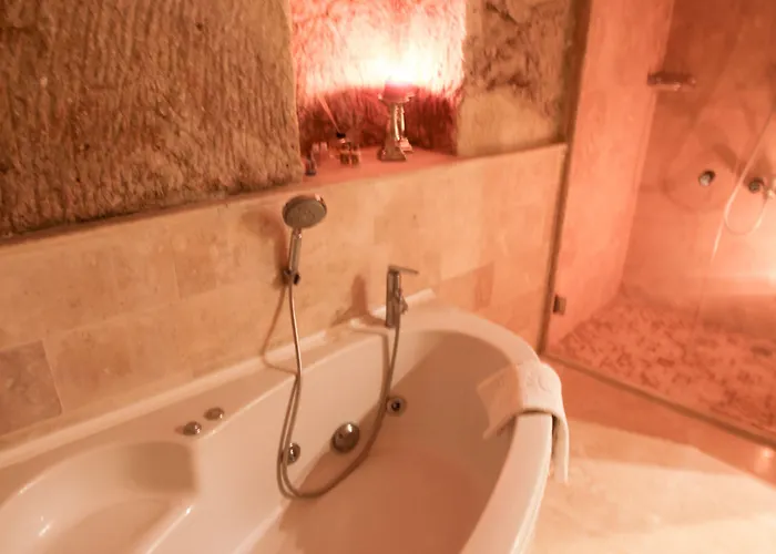 Roca Cappadocia Hotel Ürgüp