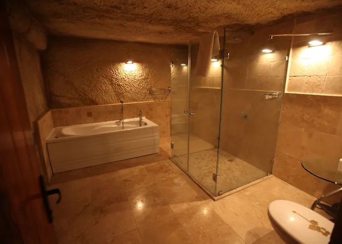 Roca Cappadocia Ürgüp