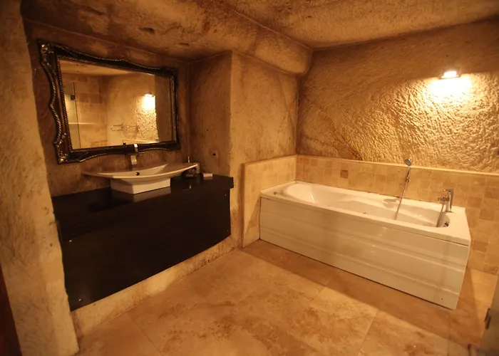 Roca Cappadocia Hotel 3*