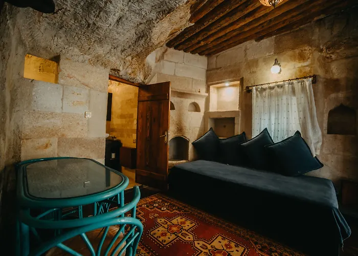 Roca Cappadocia Hotel Ürgüp