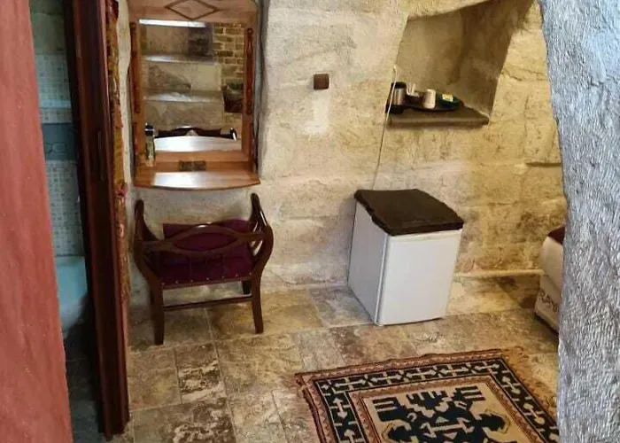 Hotel Roca Cappadocia Ürgüp