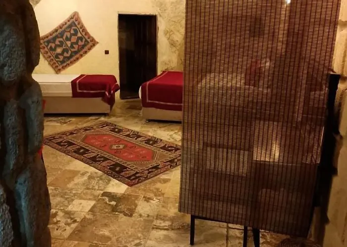 Hotel Roca Cappadocia
