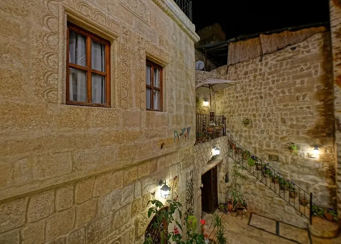 Hotel Roca Cappadocia Ürgüp