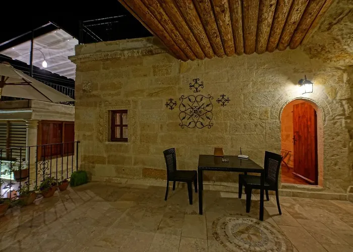 Hotel Roca Cappadocia