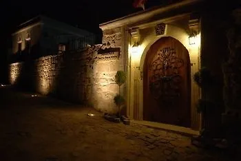 Roca Cappadocia 3* 于尔居普