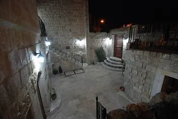 酒店 Roca Cappadocia 于尔居普