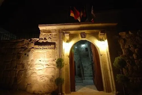 酒店 Roca Cappadocia