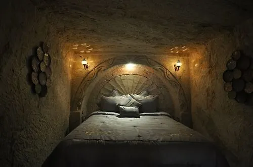 Roca Cappadocia 酒店