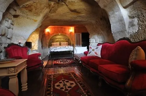 Roca Cappadocia 3*