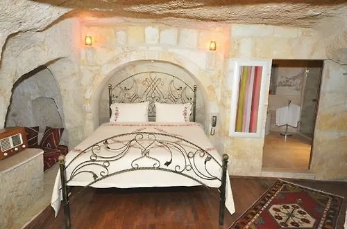 Roca Cappadocia 3* Ürgüp