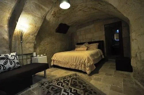 酒店 Roca Cappadocia 3*