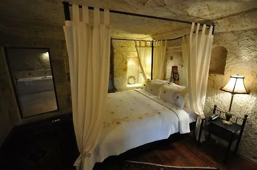 Roca Cappadocia 3* 于尔居普