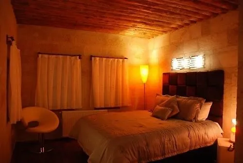 Roca Cappadocia 于尔居普